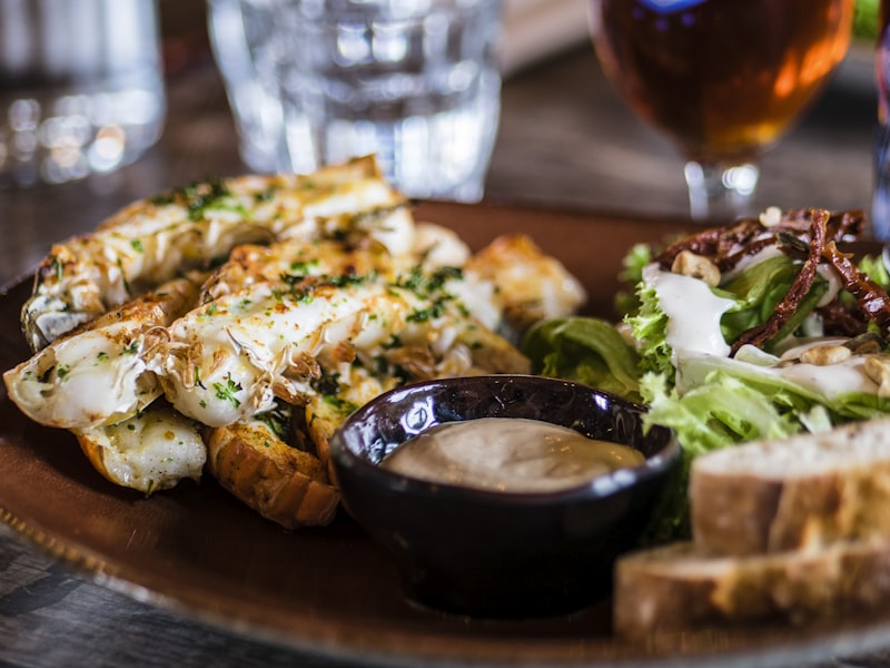 Restaurant industry insights